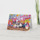 Search for cute kitten cards Cupcake