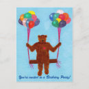 Search for swing invitations Bear