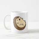 Search for adorable hedgehog mugs Funny