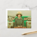 Search for retro scifi postcards Robots