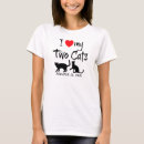 Search for i love my cat tshirts Pets