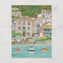 Search for mousehole postcards Boats