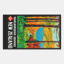 Search for vintage new zealand stickers Advertising