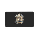 Search for sayings return address labels Joke