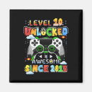 Search for 10 year magnets Arcade
