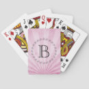 Search for textured playing cards Chic