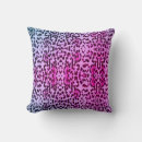 Search for animal print cushions Unique