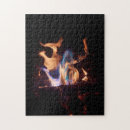 Search for devil puzzles Angel