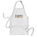 Search for funny friends aprons Cute