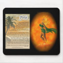 Search for goddesses mousepads Fire