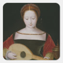 Search for lute stickers Female