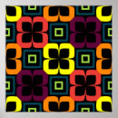 Search for bright flowers posters Abstract