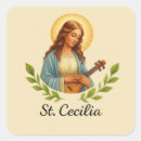 Search for catholic saints stickers Religious