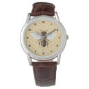 Search for honeycomb watches Honey bee