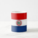 Search for paraguay mugs South america