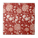 Search for carnation tiles William morris