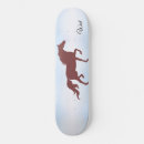 Search for light brown skateboards Modern