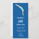 Search for diver invitations Party