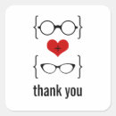 Search for eyeglasses stickers Nerdy