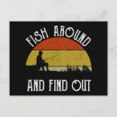 Search for bass postcards Humour