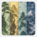 Search for four seasons stickers Japanese
