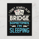 Search for funny game cards Bridge