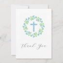 Search for forget me not thank you cards Blue