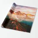 Search for twilight wrapping paper Nature
