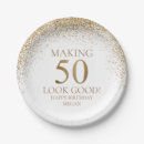 Search for making 50 look good Fifty