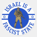 Search for israel palestine stickers Anti war