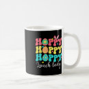 Search for happy easter bunny mugs Animal