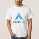 Search for arch linux tshirts Geek