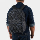 Search for fantasy backpacks Black