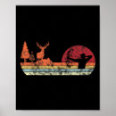 Search for vintage hunting posters Animals