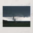 Search for tornadoes postcards Twister