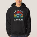 Search for axolotl hoodies Dad