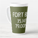Search for fort bragg mugs North carolina