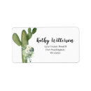 Search for party favor return address labels For her