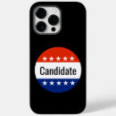 Search for campaign gear iphone cases Politics