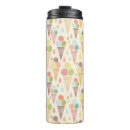 Search for ice cream pattern travel mugs Colourful