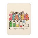 Search for school design magnets Funny teacher