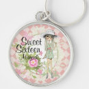 Search for cool girl key rings For her
