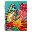 Search for butterfly notebooks Rainbow