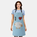 Search for ewe aprons Fluffy