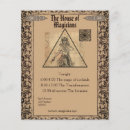 Search for halloween flyers Fantasy