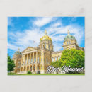 Search for de moine Iowa
