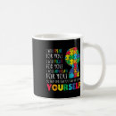 Search for autism son mugs Aba therapist