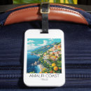Search for europe luggage tags Italy
