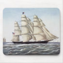 Search for clippers mousepads Boat