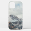 Search for mountain range iphone cases Photography